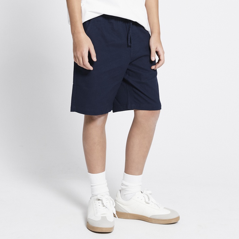 Leinenshorts "August star"